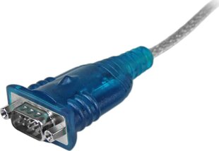 StarTech ICUSB232V2 hind ja info | USB adapterid ja jagajad | hansapost.ee