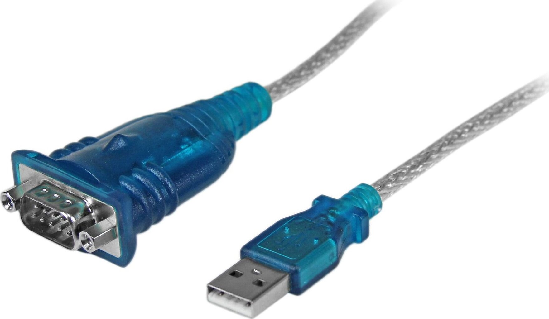 StarTech ICUSB232V2 hind ja info | USB adapterid ja jagajad | hansapost.ee