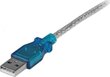 StarTech ICUSB232V2 hind ja info | USB adapterid ja jagajad | hansapost.ee
