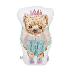 Подушка CebaBaby, Fluffy Puffy Nelly, W-852-132-680 цена и информация |  Мягкие игрушки | hansapost.ee