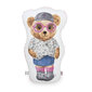 Padi CebaBaby Fluffy Puffy Lea, W-852-132-684 цена и информация |  Pehmed mänguasjad ja kaisukad | hansapost.ee