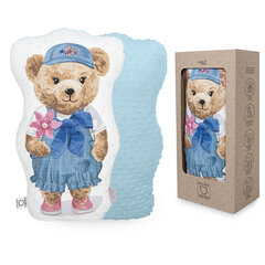 Подушка CebaBaby, Fluffy Puffy Lizzy, W-852-132-685 цена и информация |  Мягкие игрушки | hansapost.ee