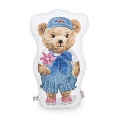 Подушка CebaBaby, Fluffy Puffy Lizzy, W-852-132-685 цена и информация | Мягкие игрушки | hansapost.ee