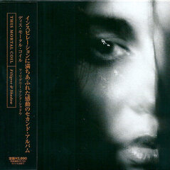 CD This Mortal Coil "Filigree & Shadow" (Japanese Edition) hind ja info | Vinüülplaadid, CD, DVD | hansapost.ee