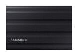 Samsung SSD T7 Shield 2TB, Черный (MU-PE2T0S/EU)