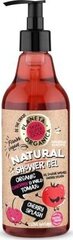 Looduslik Dušigeel "Cherry Splash" Planeta Organica Skin Super Good, 500 ml hind ja info | Planeta Organica Parfüümid, lõhnad ja kosmeetika | hansapost.ee