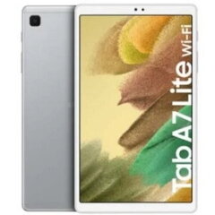 Tahvelarvuti Samsung Galaxy Tab A7 Lite WiFi 32GB Silver SM-T225NZS цена и информация | Планшеты | hansapost.ee