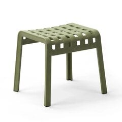 Õuetool Poggio NARDI, roheline цена и информация | Садовые стулья, кресла, пуфы | hansapost.ee