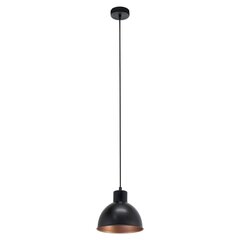 Eglo подвесной светильник Truro 1 49238 цена и информация | Люстры | hansapost.ee