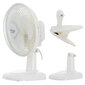 Lauaventilaator Adler AD7317 hind ja info | Ventilaatorid | hansapost.ee