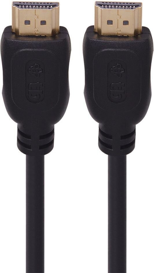 TB - Kabel HDMI 1.4 5m. цена и информация | Juhtmed ja kaablid | hansapost.ee