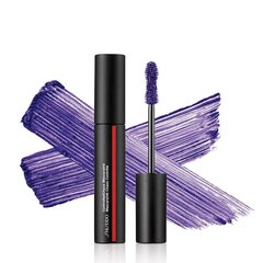 Ripsmetušš Shiseido Controlled Chaos Mascara Ink 11,5 ml, 03 Violet Vibe hind ja info | Lauvärvid, ripsmetušid ja silmapliiatsid | hansapost.ee
