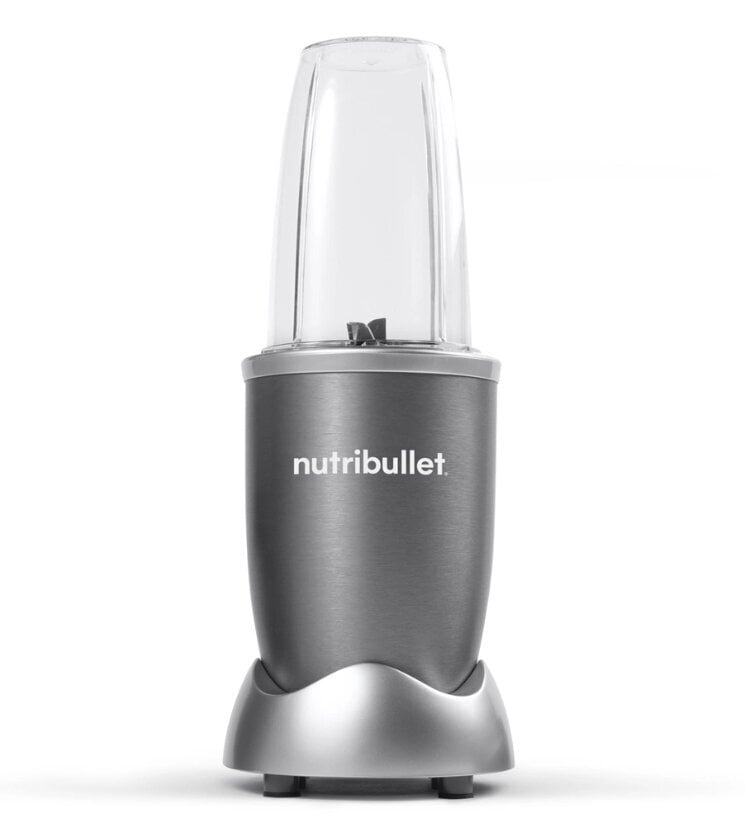 Nutribullet NB505DG цена и информация | Blenderid | hansapost.ee