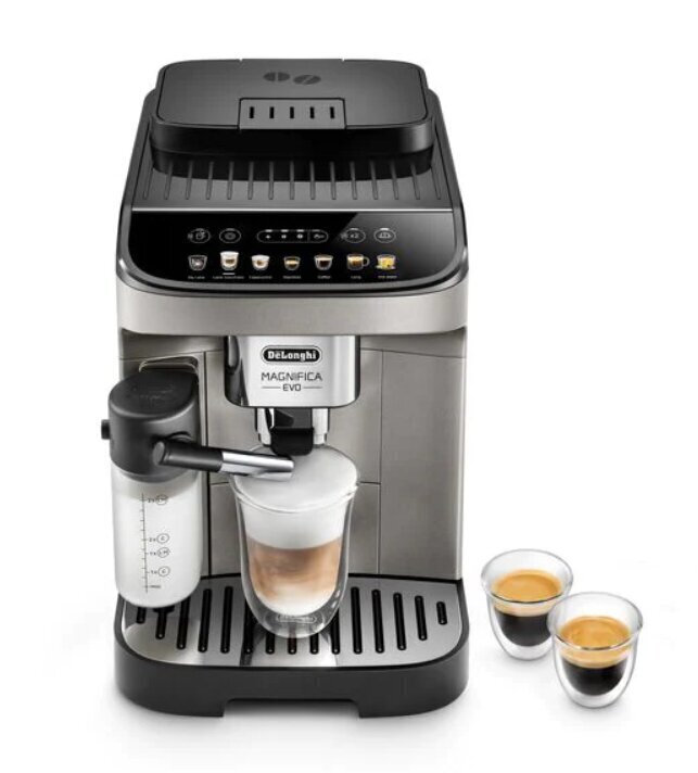 Delonghi Magnifica Evo ECAM290.81.TB hind ja info | Kohvimasinad ja espressomasinad | hansapost.ee