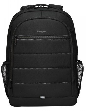 TARGUS 15.6" OCTAVE VALUE BACKPACK BLACK цена и информация | Sülearvutikotid | hansapost.ee