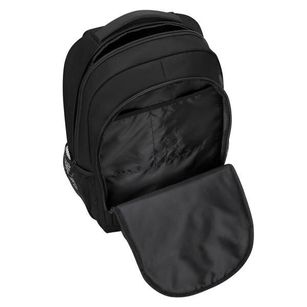 TARGUS 15.6" OCTAVE VALUE BACKPACK BLACK цена и информация | Sülearvutikotid | hansapost.ee