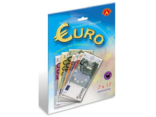 MÄNGUASJA EURO PANGATÄHED price and information | Toys for girls | hansapost.ee