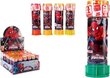 SEEBIMULLID SPIDER-MAN 60ml цена и информация | Ranna- ja õuemänguasjad | hansapost.ee