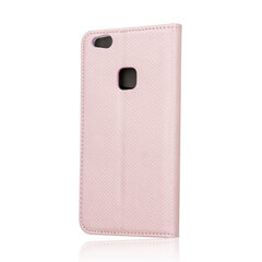 Smart Magnet case for Samsung A40 rose-gold цена и информация | Чехлы для телефонов | hansapost.ee