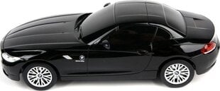 RASTAR Puldiauto BMW Z4 1:24 punane hind ja info | Mänguasjad poistele | hansapost.ee