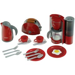Boschi hommikusöögikomplekt Espressomasin Klein Toaster hind ja info | Klein Lastekaubad ja beebikaubad | hansapost.ee
