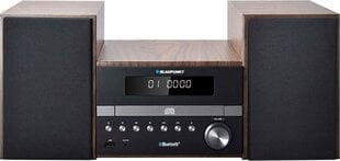 Blaupunkt MS46BT цена и информация | Музыкальные центры | hansapost.ee