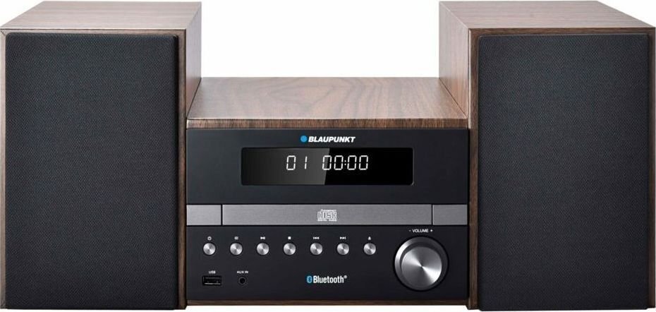 Blaupunkt MS46BT price and information | Muusikakeskused | hansapost.ee