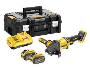 Nurklihvija Dewalt DCG418x2-QW hind ja info | Lihvmasinad | hansapost.ee