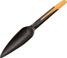 Лопата Fiskars, 330мм, F1057641 цена и информация | Садовые инструменты | hansapost.ee