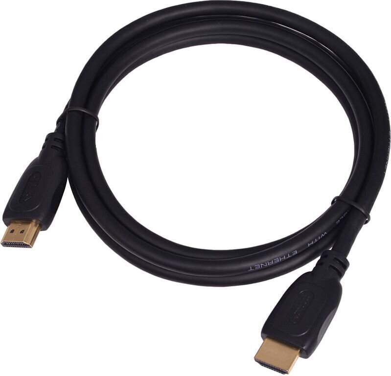 TB - Kabel HDMI 1.4 1.8 m. hind ja info | Juhtmed ja kaablid | hansapost.ee