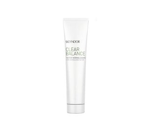 Puhastav kreem Skeyndor Clear Balance, 75 ml hind ja info | Skeyndor Parfüümid, lõhnad ja kosmeetika | hansapost.ee