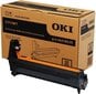 OKI C711WT hind ja info | Laserprinteri toonerid | hansapost.ee