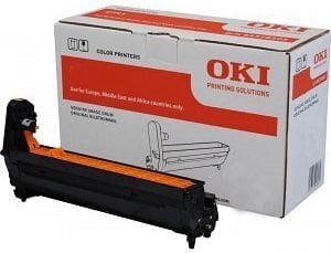 OKI C711WT hind ja info | Laserprinteri toonerid | hansapost.ee