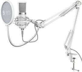 Mikrofon SPC Gear SM950 hind ja info | Mikrofonid | hansapost.ee