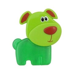 Зеленая собака Бэби Микс цена и информация | Игрушки для малышей | hansapost.ee