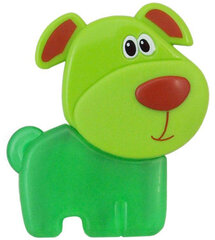 Rohelise koera beebisegu hind ja info | Beebide mänguasjad | hansapost.ee