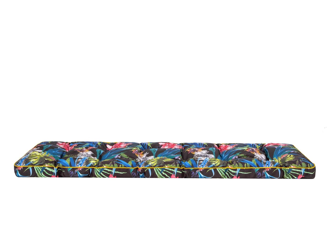 Padi pingile Etna Ekolen 180x50 cm, erinevad värvid hind ja info | Toolipadjad ja toolikatted | hansapost.ee