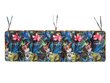 Padi pingile Etna Ekolen 180x50 cm, erinevad värvid hind ja info | Toolipadjad ja toolikatted | hansapost.ee