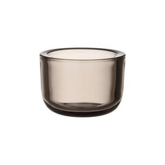 Küünlaalus Iittala Valkea linen, 60 mm hind ja info | Iittala Mööbel ja sisustuskaubad | hansapost.ee