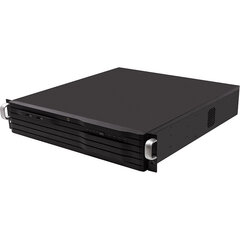 Andmeserver 8xHDD 3,5", 3U 19" rack, G3900, 8GB ram, 128GB M2 hind ja info | Väliste kõvaketaste ümbrised | hansapost.ee