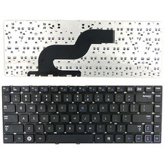 Клавиатура SAMSUNG: RV411, RV415, RV420, RC410 цена и информация | Аксессуары для компонентов | hansapost.ee