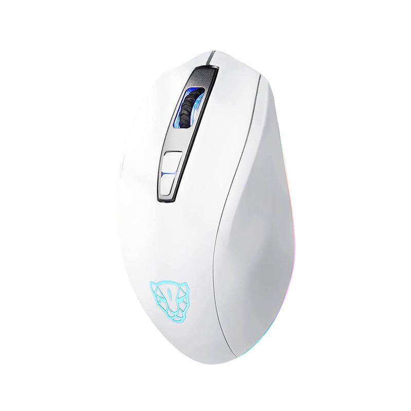 Gaming Mouse Motospeed V60 5000 DPI (white) hind ja info | Arvutihiired | hansapost.ee