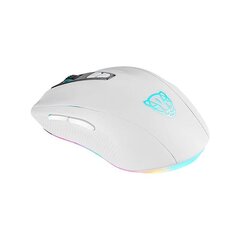 Gaming Mouse Motospeed V60 5000 DPI (white) hind ja info | Arvutihiired | hansapost.ee