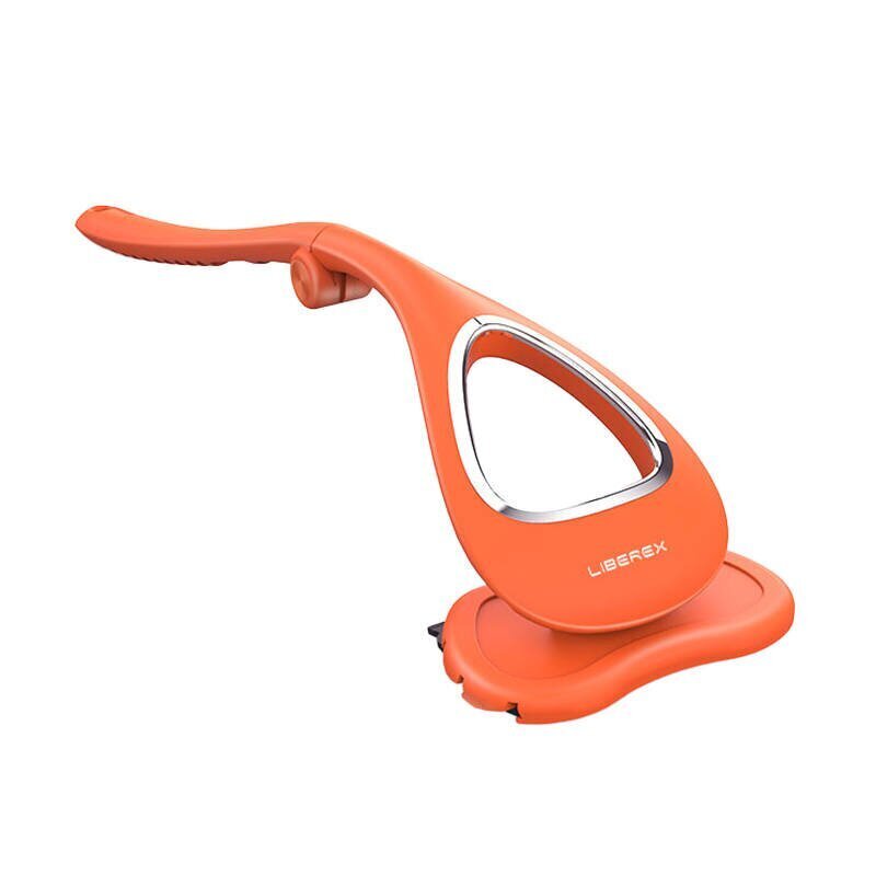 Liberex Men's Back Shaver CP008528 (orange) hind ja info | Juukselõikusmasinad ja trimmerid | hansapost.ee