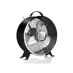 Настольный ретро-вентилятор Tristar VE-5966 цена и информация | Вентиляторы | hansapost.ee