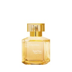 Parfüümvesi Aqua Vitae Cologne Forte EDP naistele, 70 ml цена и информация | Женские духи | hansapost.ee