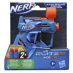 Игрушечный пистолет Nerf Elite 2.0 ACE SD 1 цена и информация | Игрушки для мальчиков | hansapost.ee