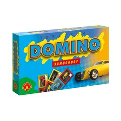 Doomino - autod hind ja info | Lauamängud ja mõistatused perele | hansapost.ee