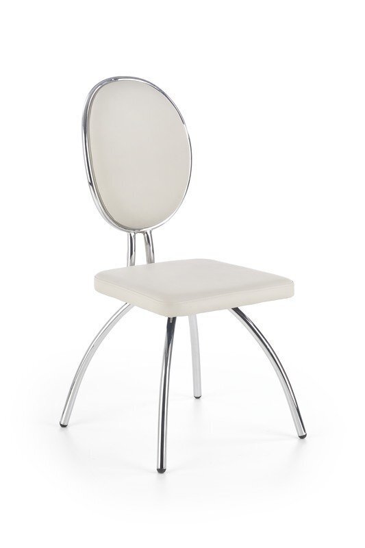 4 tooli komplekt K298, hall hind ja info | Köögitoolid, söögitoolid | hansapost.ee