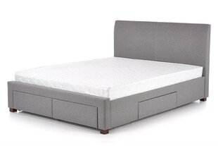 Voodi Modena 160 x 200 cm, hall price and information | Beds | hansapost.ee